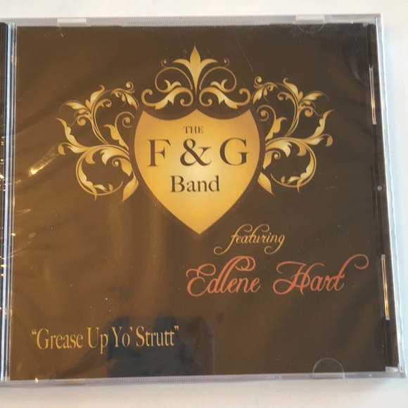 Sealed New Music CDs (7) - Picture 14 of 15